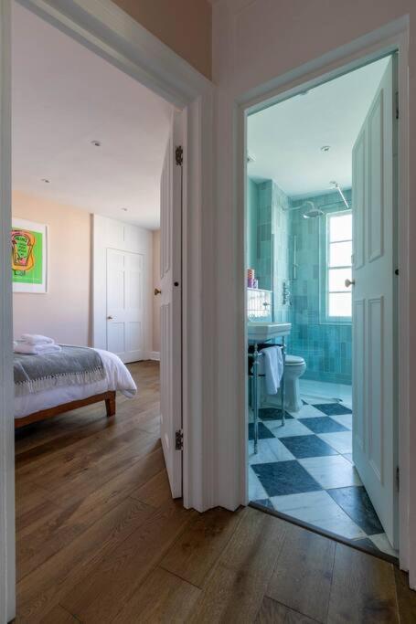 Palm Heights - Top Floor Luxury Flat Margate Kültér fotó